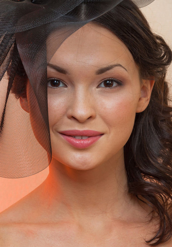 Проститутка Саша