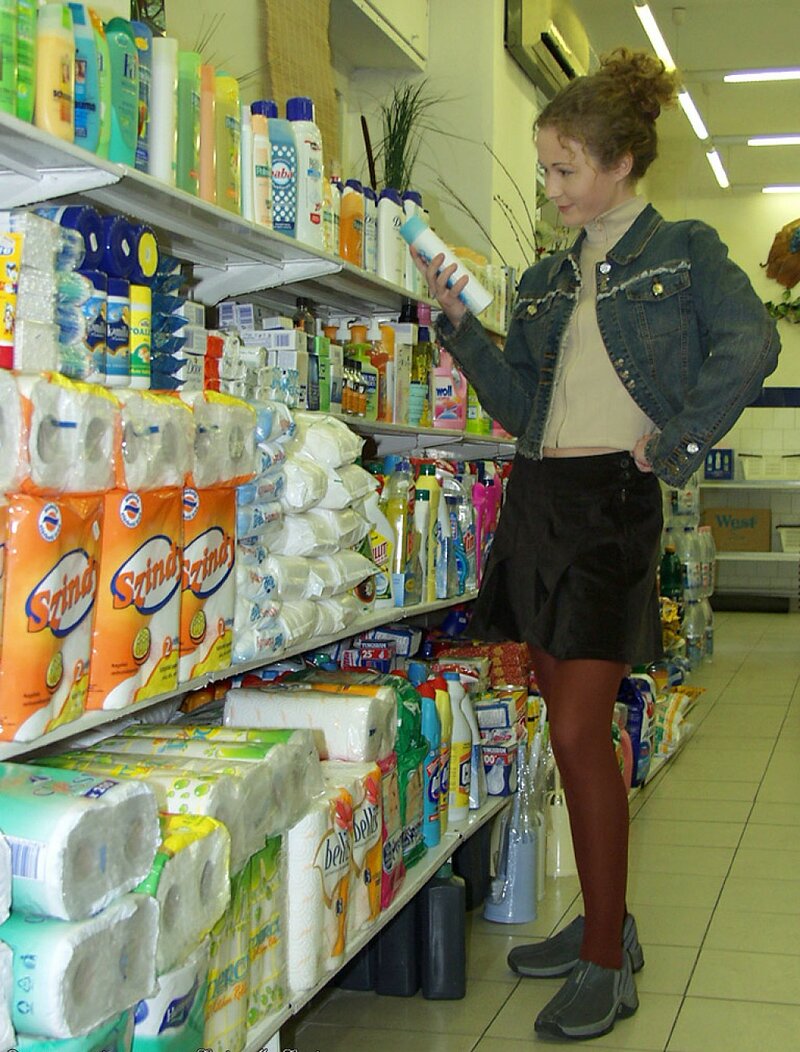 Проститутка Анжелика