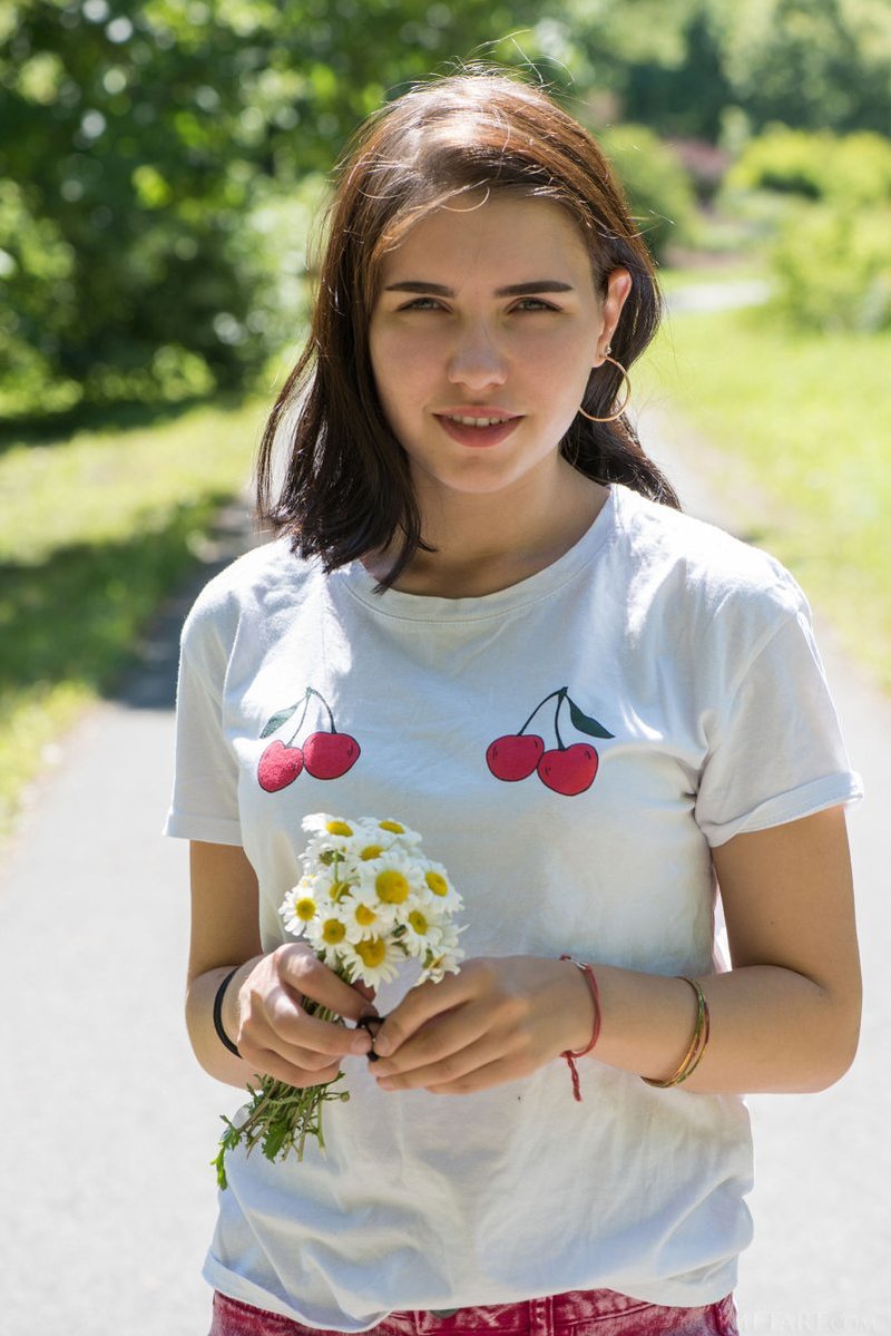 Проститутка Вера