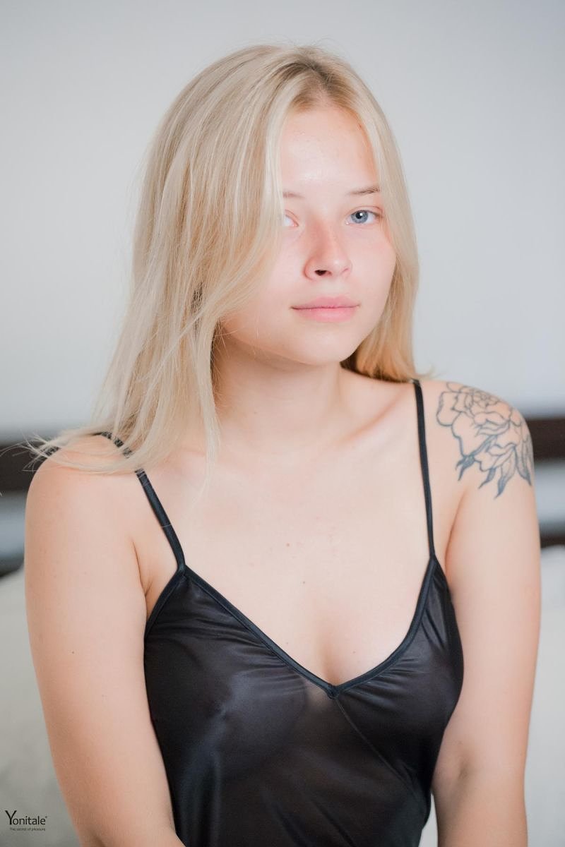 Проститутка Наташка