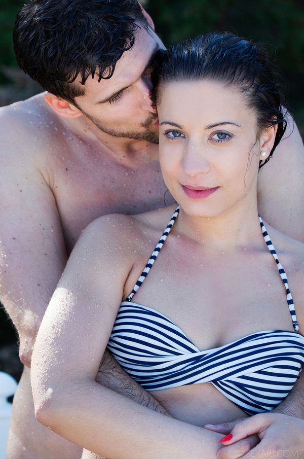 Проститутка Варя