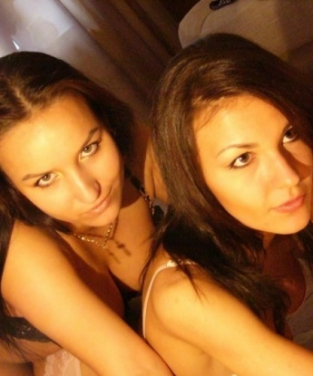 Проститутка Галина